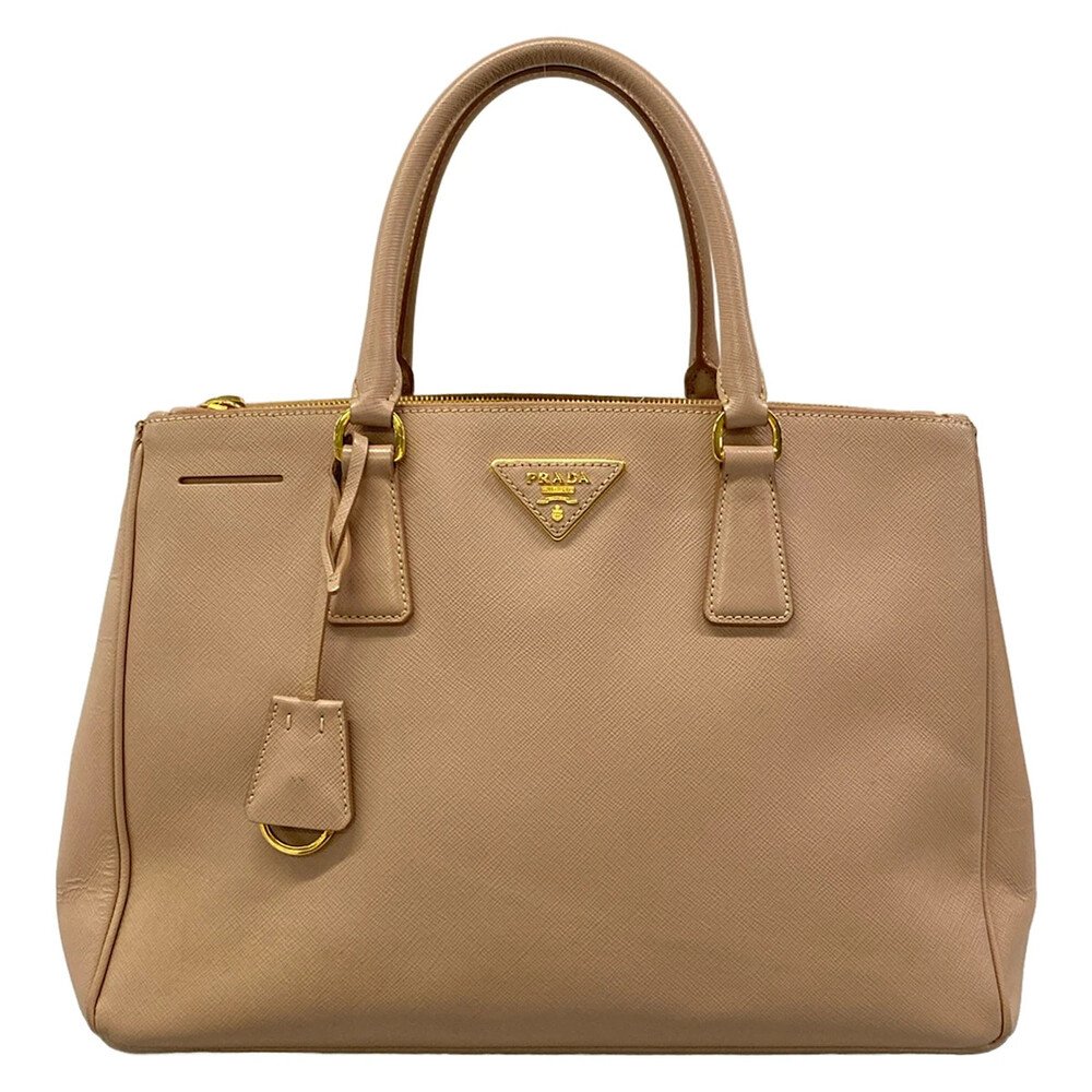 Prada Galleria Large Bag (Women's) Pink #335766P10B